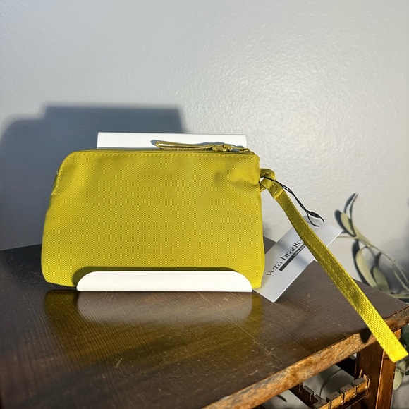 Loungefly Pixar cardholder and Vera Bradly wristlet set nwt - Picture 5 of 6